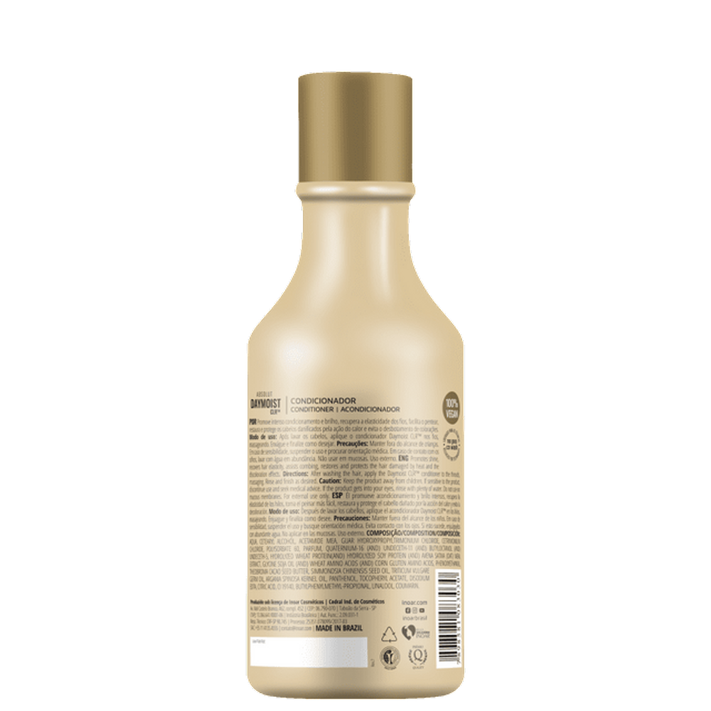 Inoar Absolut DayMoist - Condicionador 250ml