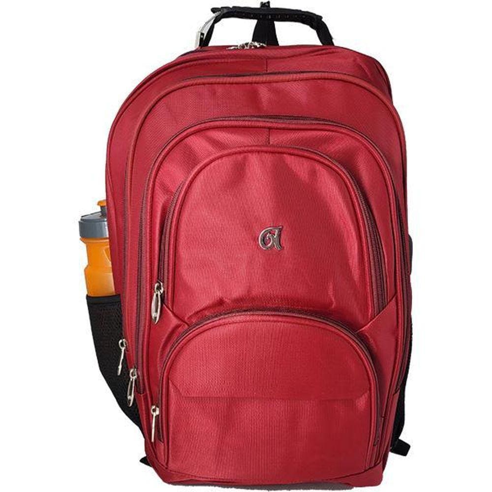Mochila Masculina Saida Usb Notebook 15 B1813