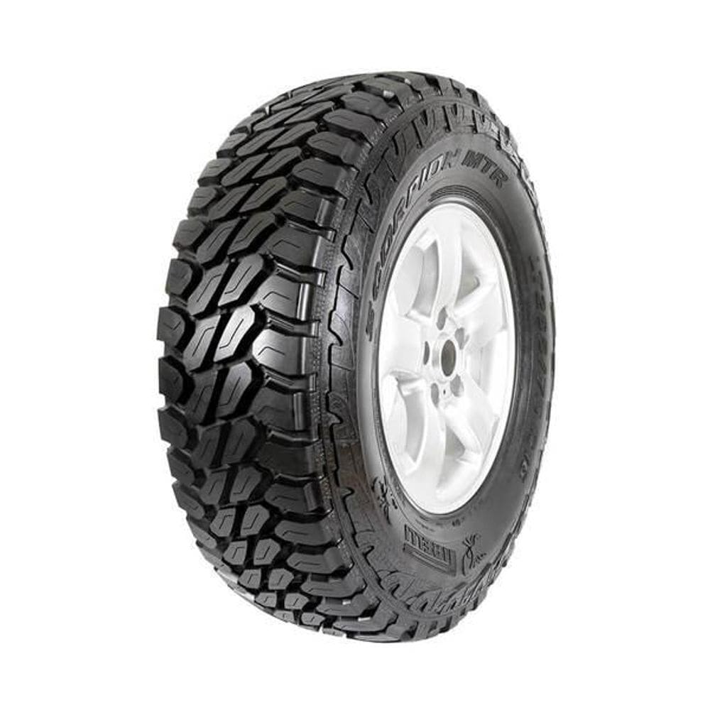 Pneu Pirelli Aro 16 Scorpion MTR 265/75R16 112Q