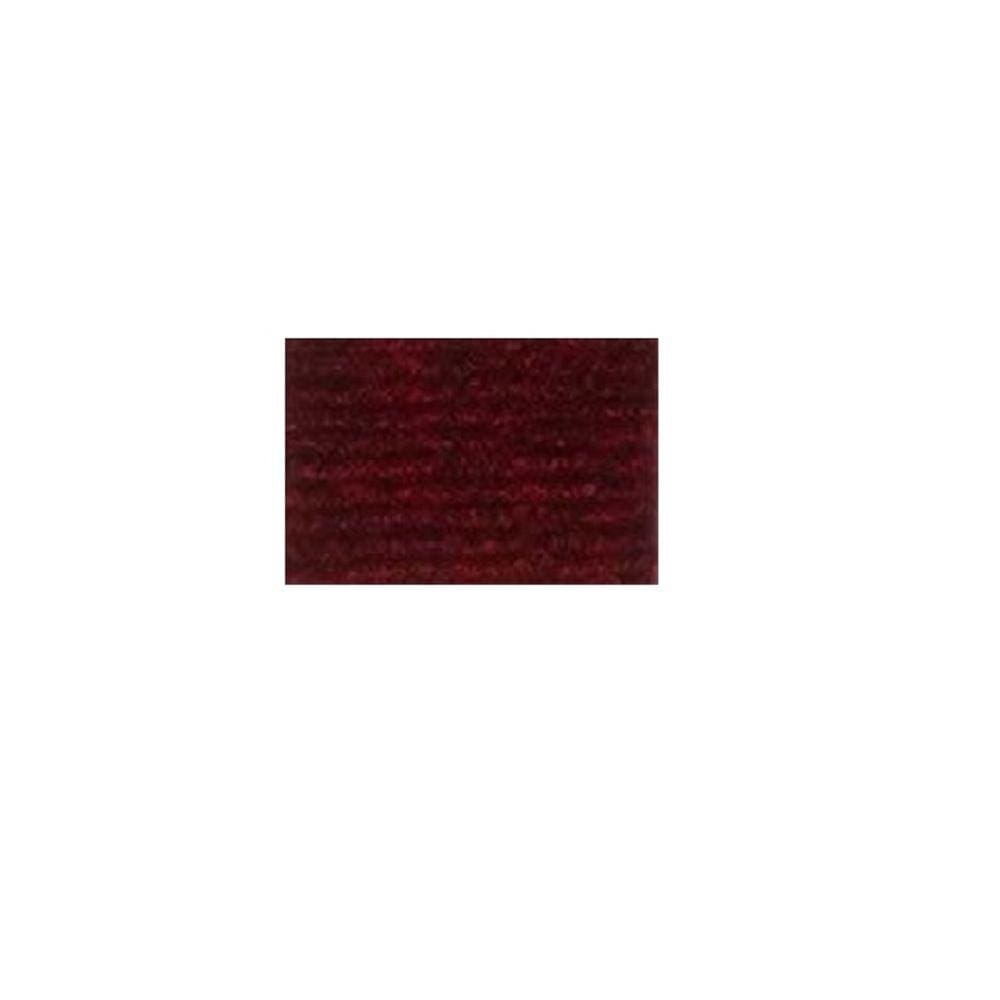 Carpete Forração Inylbra Ecoloop Vermelho 20M2