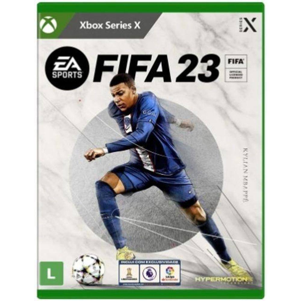 Fifa 19 – Xbox 360 (Mídia Digital) – Paulista Games