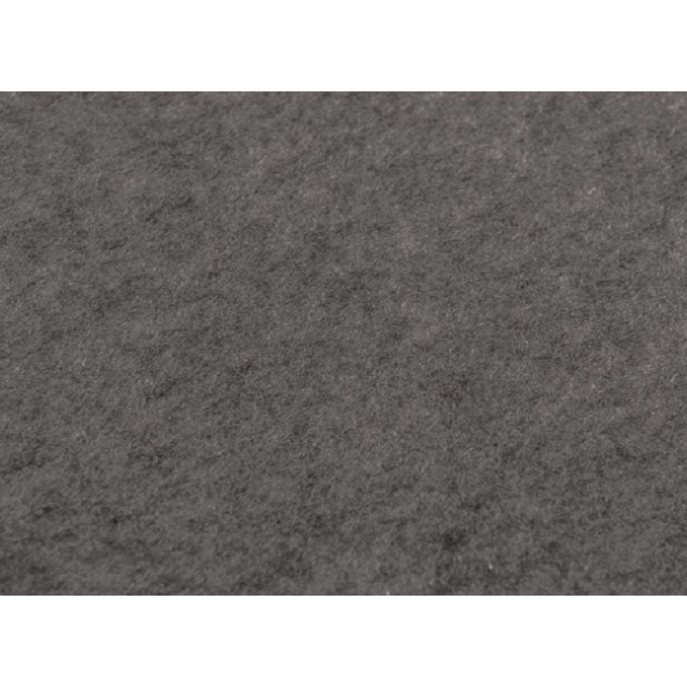 Carpete Forração Etruria Autolour Cinza 915 40M2