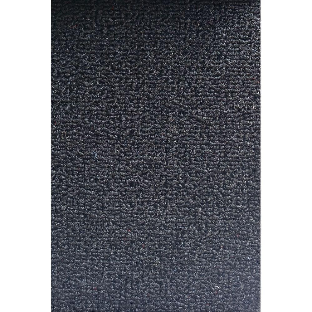 Carpete Psp Frontier Preto 50M2