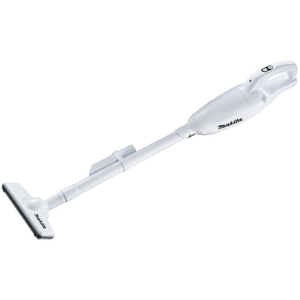 Makita Cl108Fdzw Aspirador Pó A Bateria 12V Não Acompanham