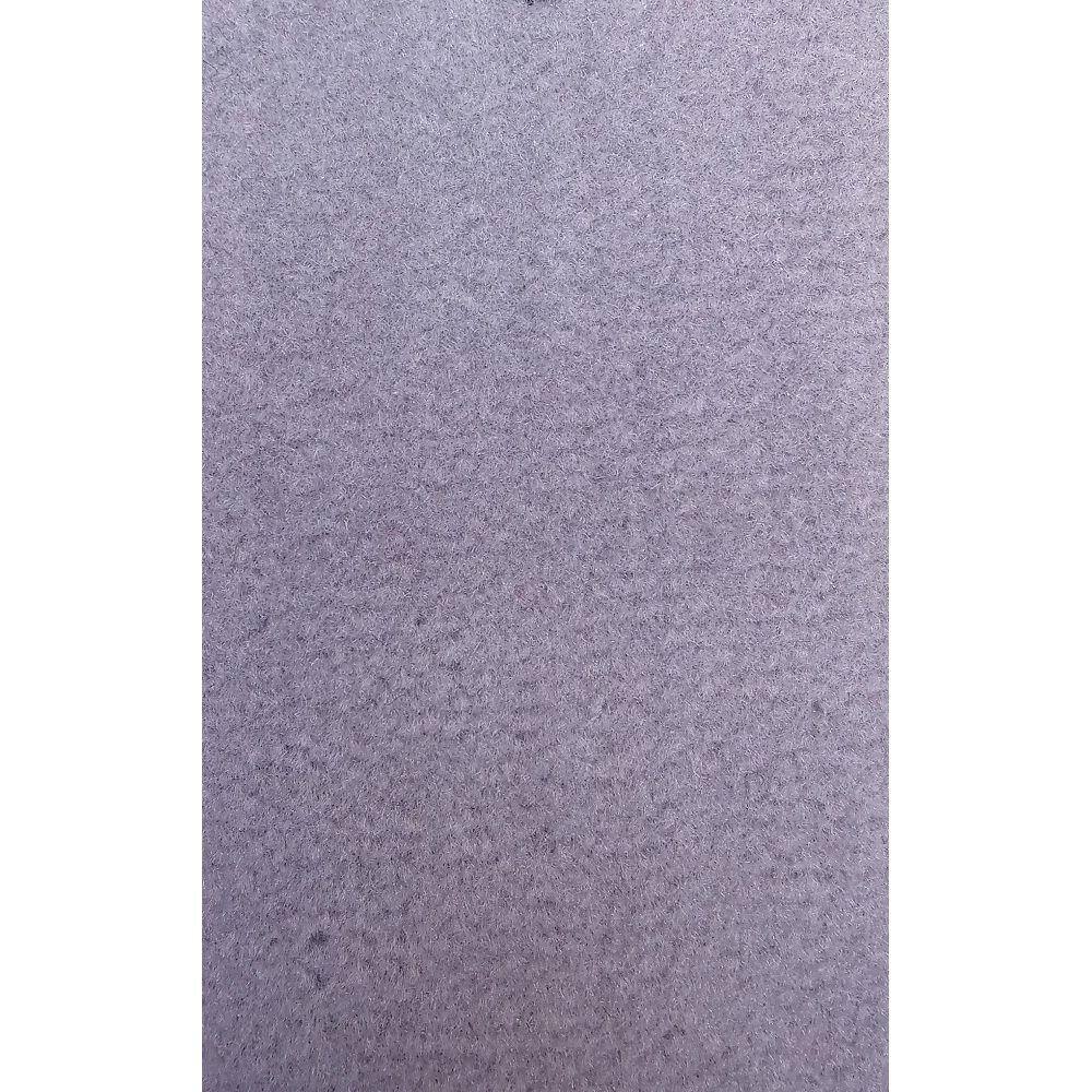 Carpete Psp Indy Cinza 20M2