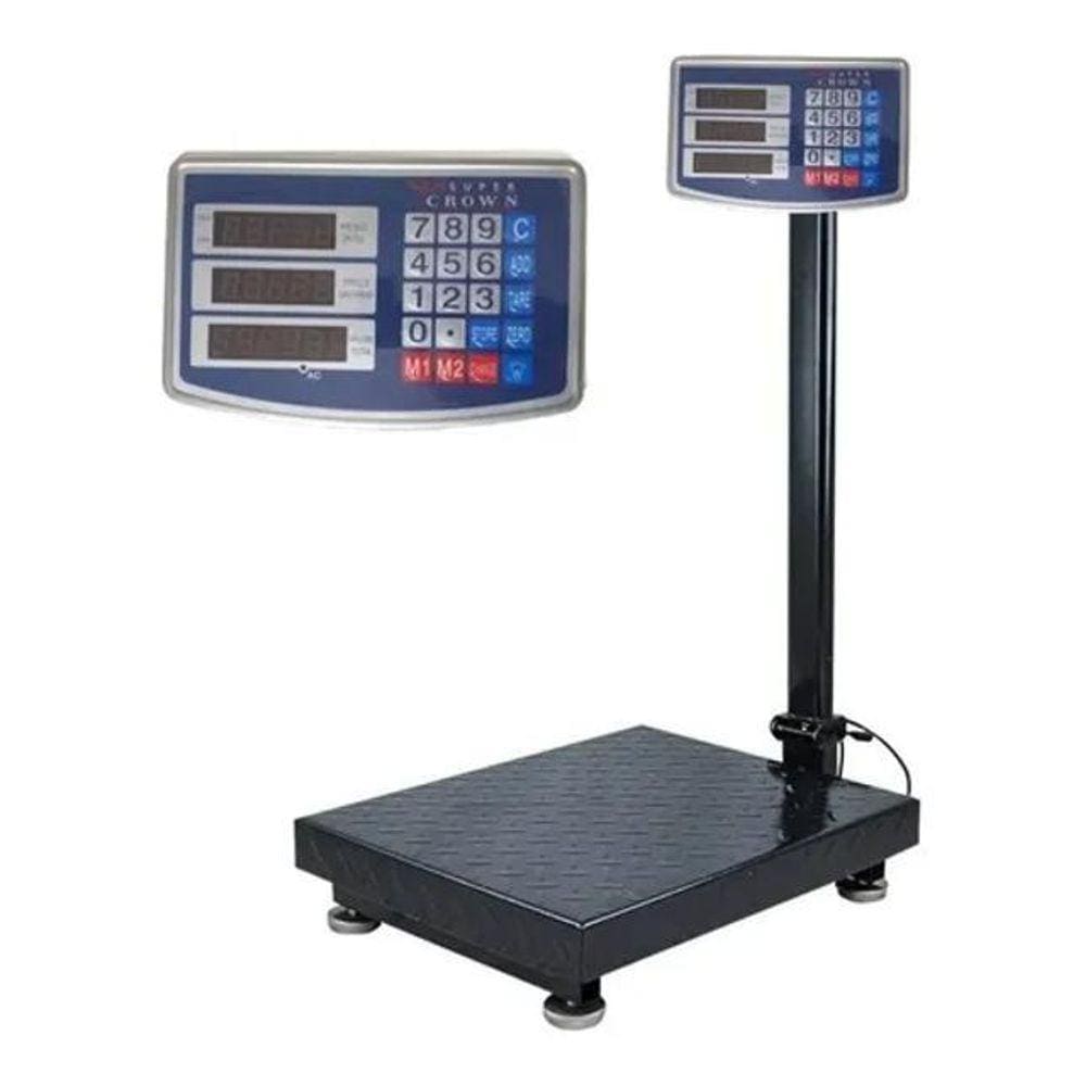 Balança Digital 300Kg 220V