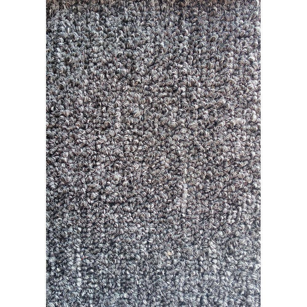 Carpete Psp Frontier Grafite 30M2