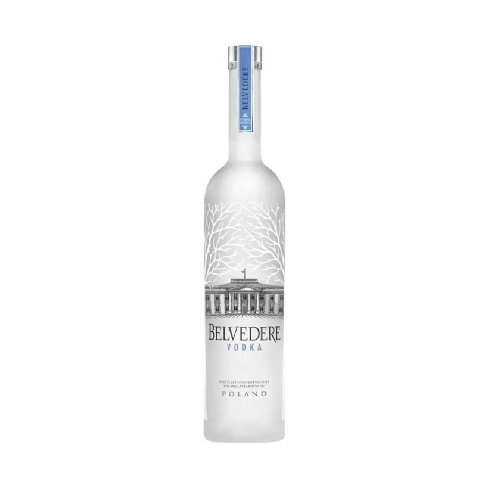 Vodka Belvedere 1Lt