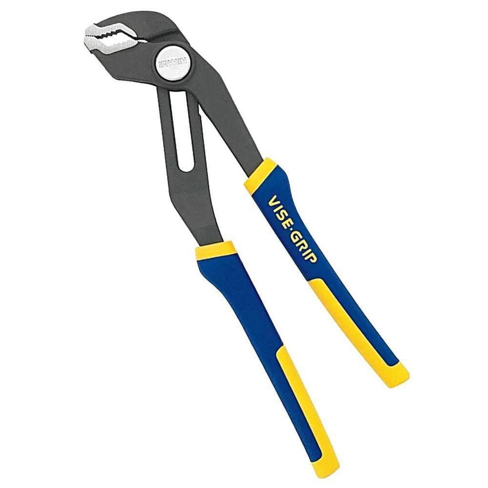 Alicate Bomba DÁgua GrooveLock Vise Grip 10” Irwin