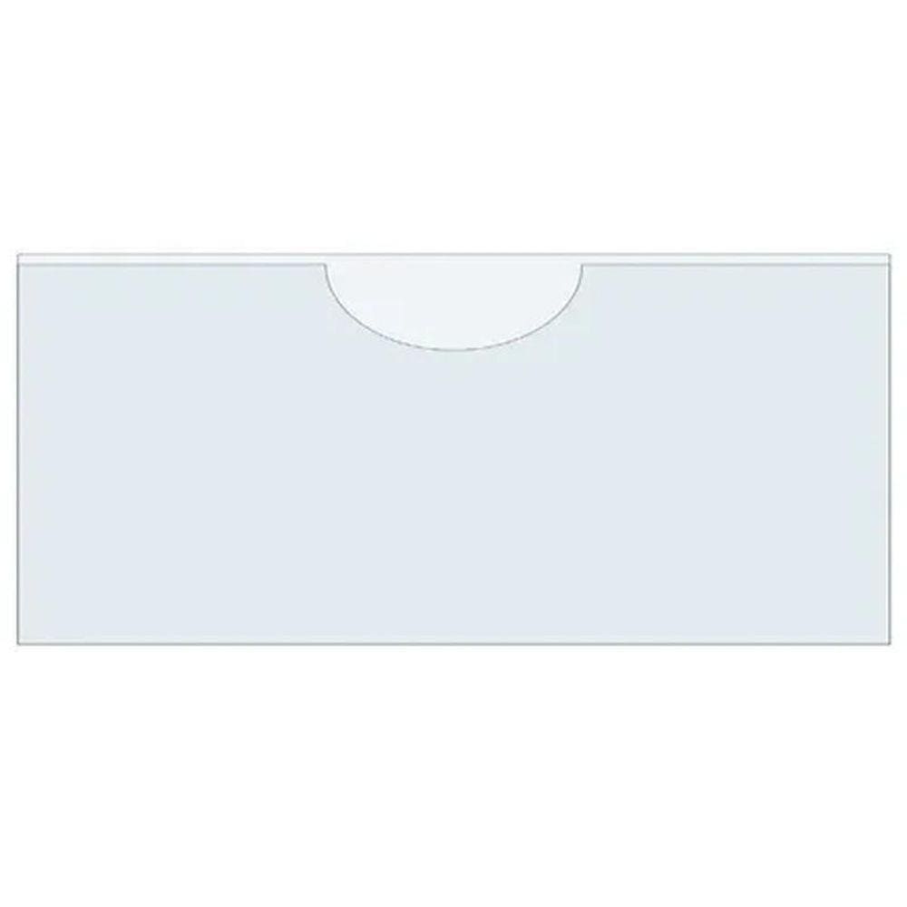 50 Identificador Expositores Lojas Gavetas Etiquetas Gondola