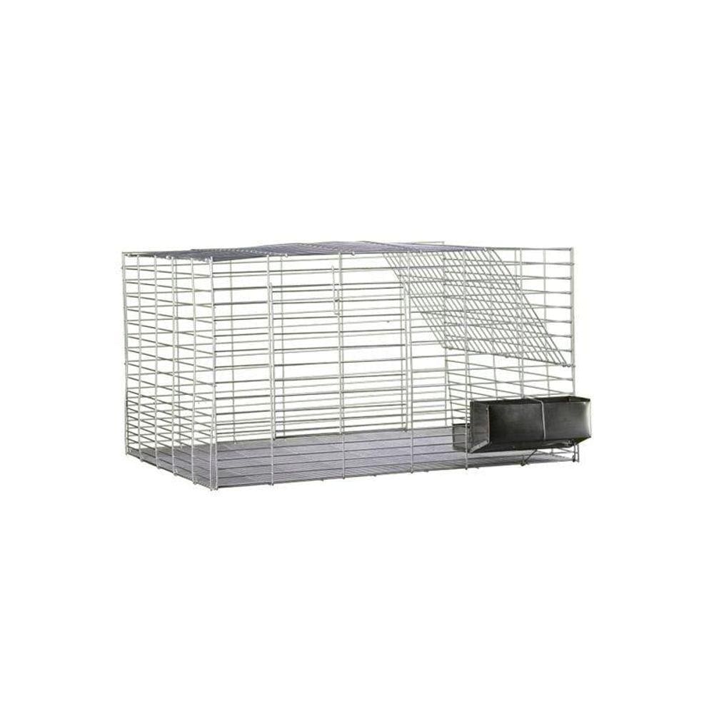 Gaiola Grande Para Coelho