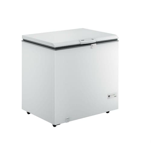 imagem-Freezer Horizontal Consul 309L CHA31FB - 110V