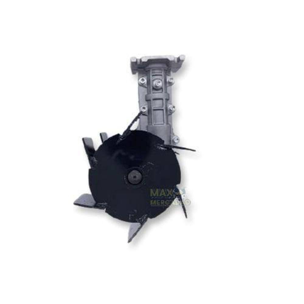 Enxada Rotativa Para Roçadeira Stihl Fs160 Fs220 | Extra