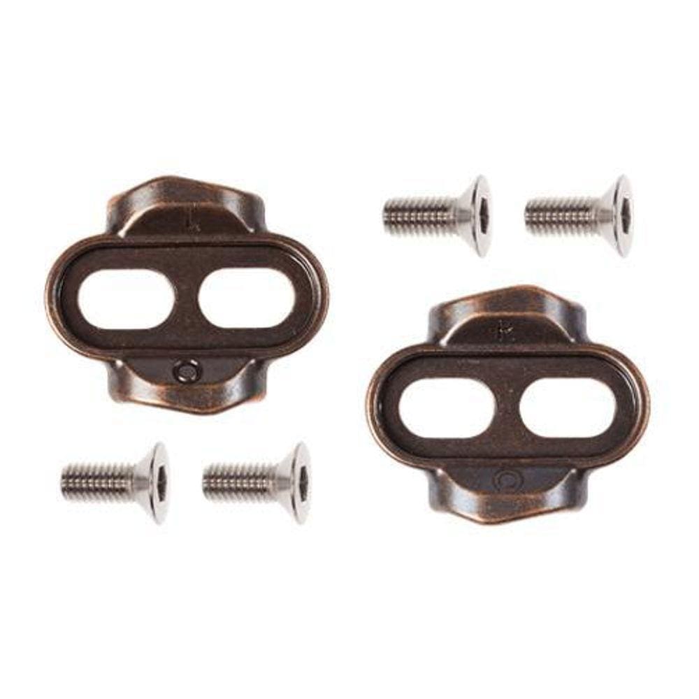 Taco Crankbrothers Para Sapatilha 0Flutuação E 10Liberação