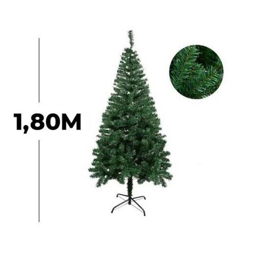Arvore De Natal Pinheiro Canadense | Extra Arvore De Natal Pinheiro Canadense | Extra