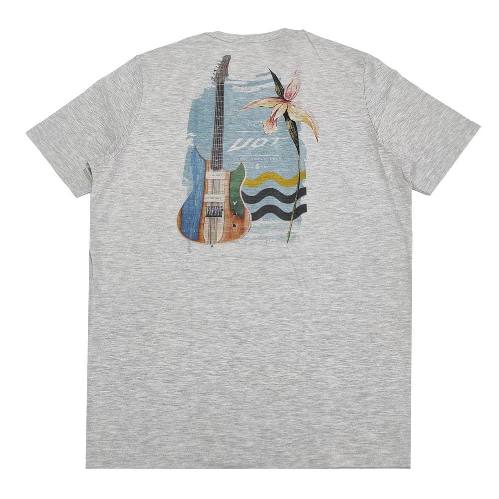 Camiseta UOT Cinza ORIG MCM-4460