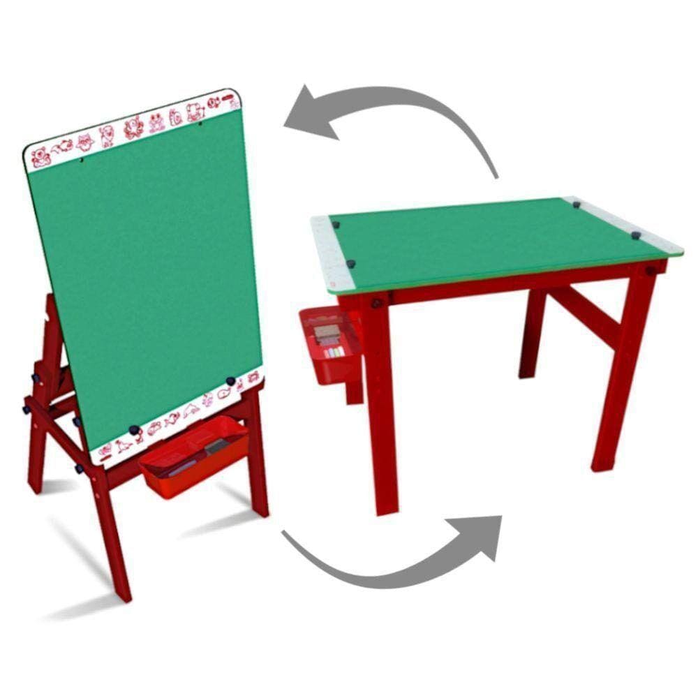 Quadro Convertível 2 em 1