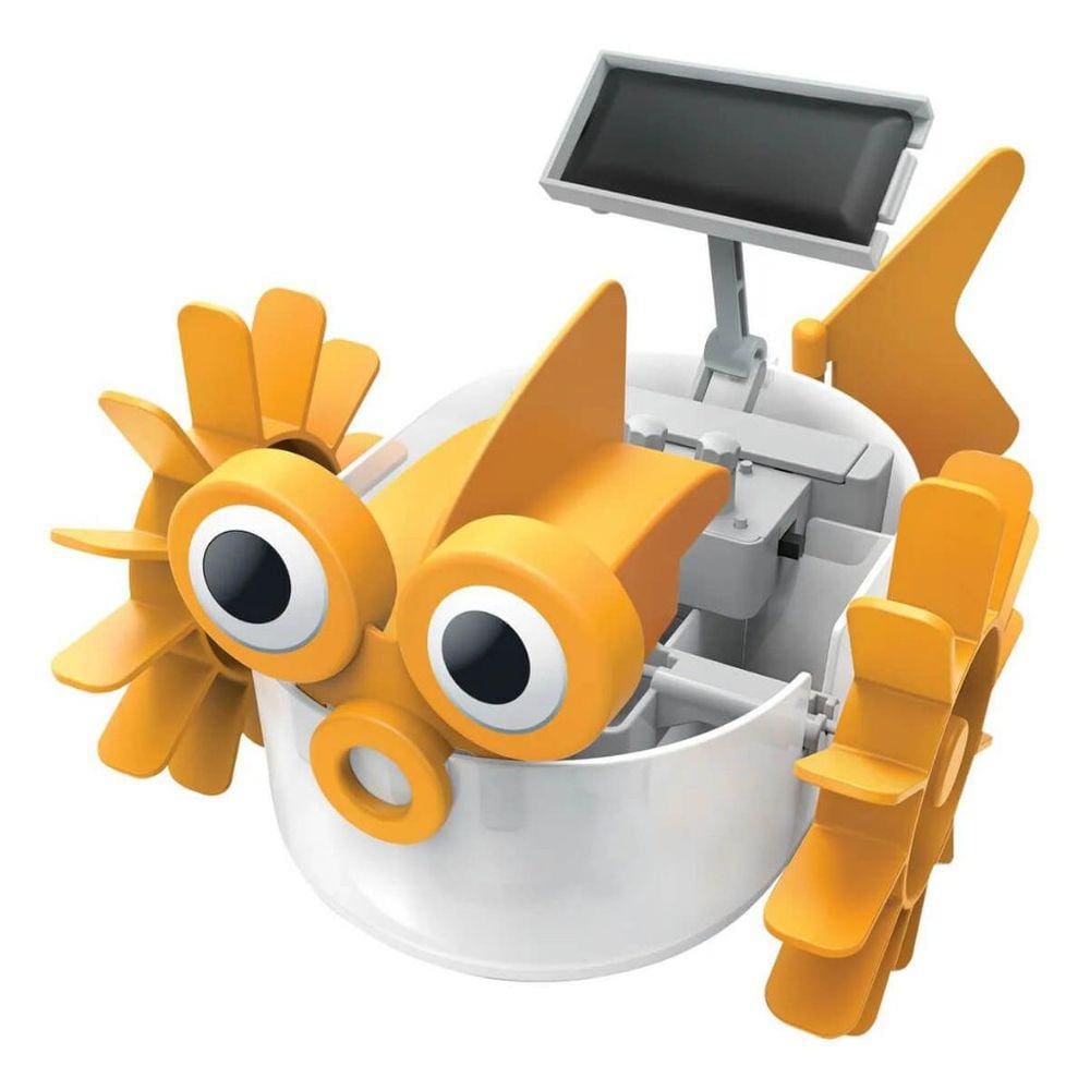 Acqua Robot