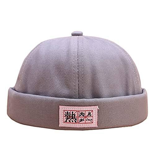 Homens Chapéus Docker Chapéus Beanie Sailor | Extra