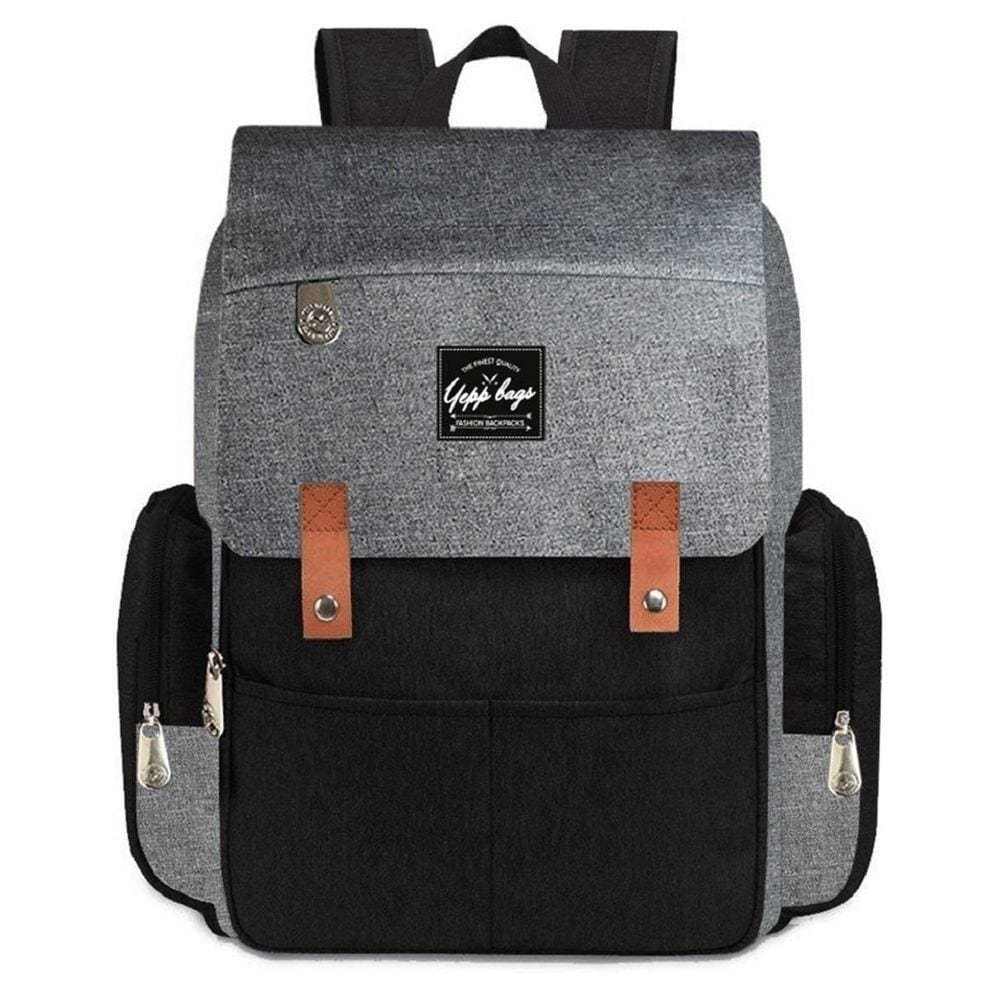 Mochila Bolsa Infantil Bebê Maternidade Yepp Térmica
