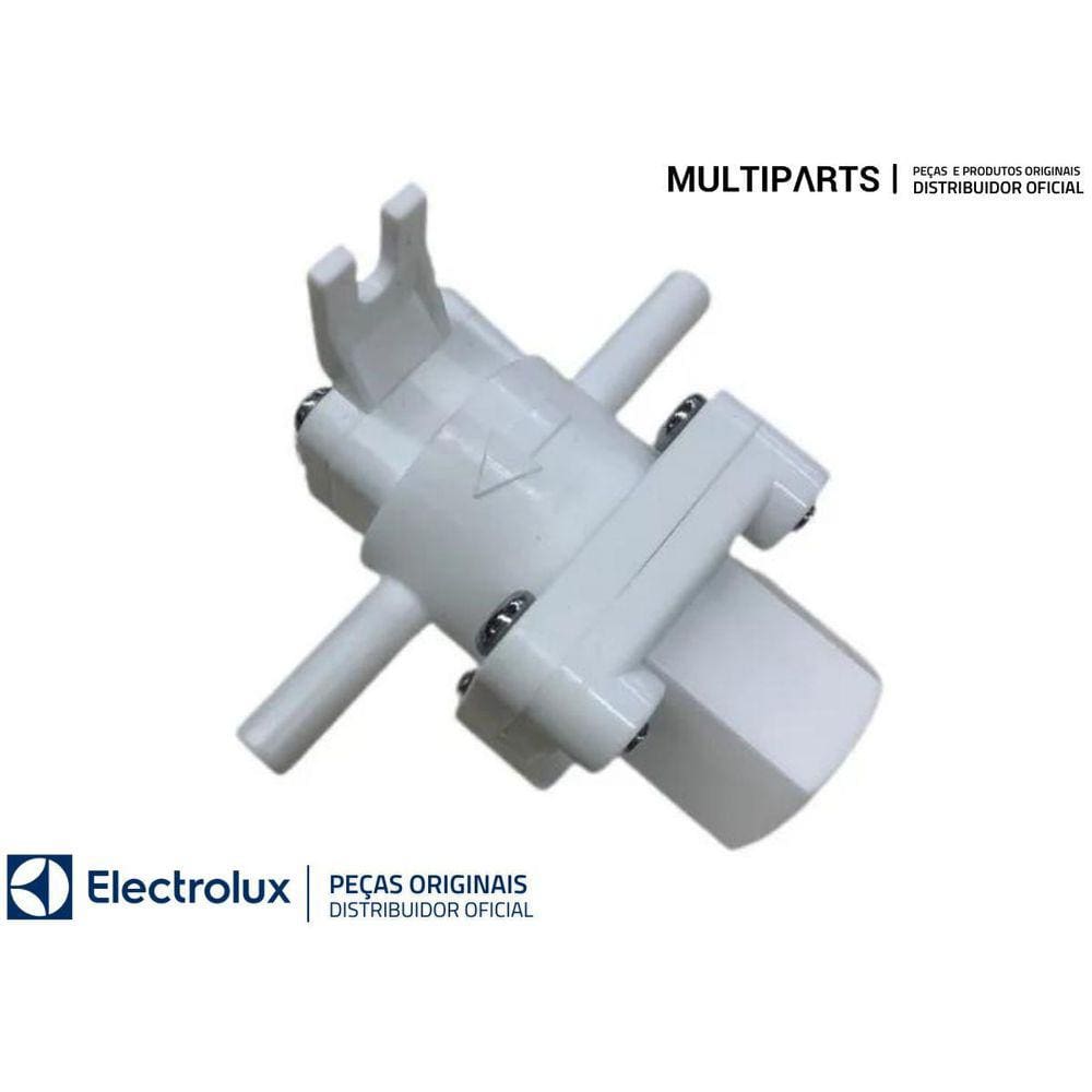 Válvula Redutora A12437601 Purificador De Água Electrolux