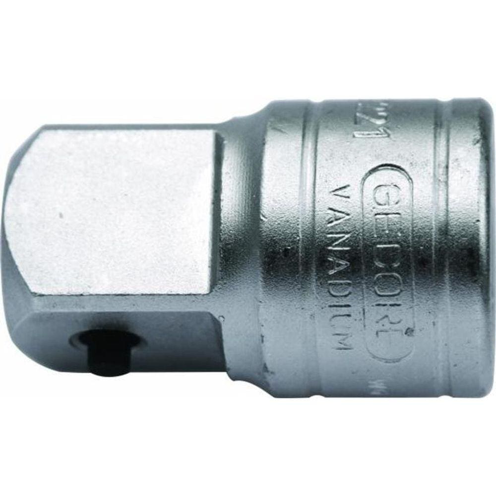 Adaptador Soquete 3/4 X 1/2 Gedore  3219