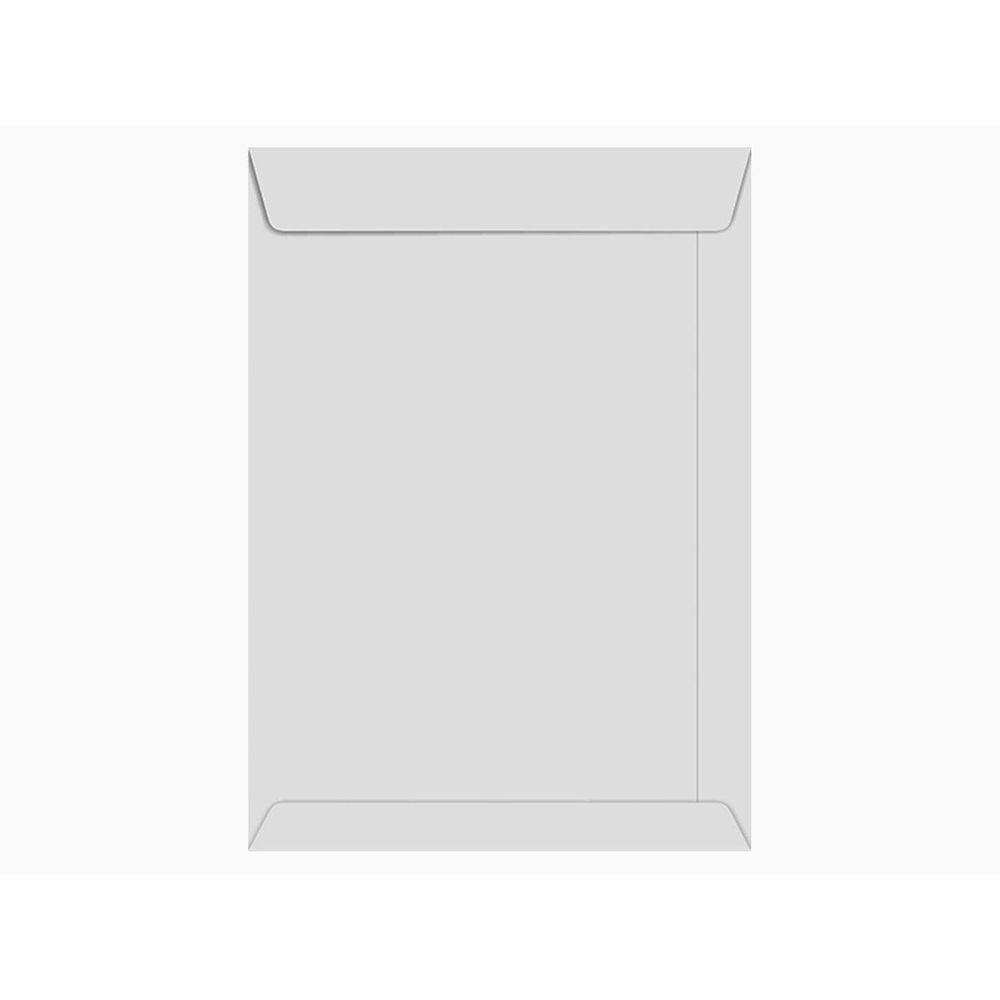 Envelope Saco Branco 2300 162 X 229Mm 90G 250 Un Foroni