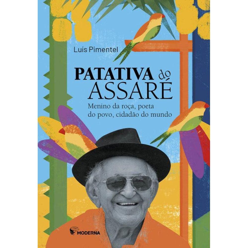 Patativa Do Assaré