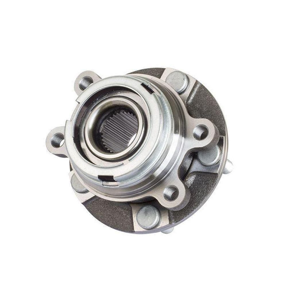 Cubo Roda Diant Murano 0914 CAbs 32 Dentes