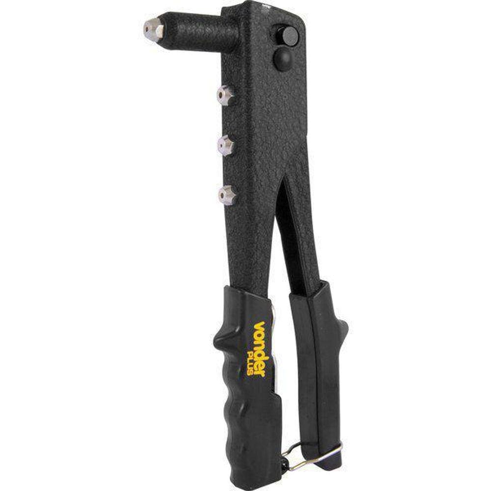 Rebitador Manual Alicate Plus Rm 300 Vonder