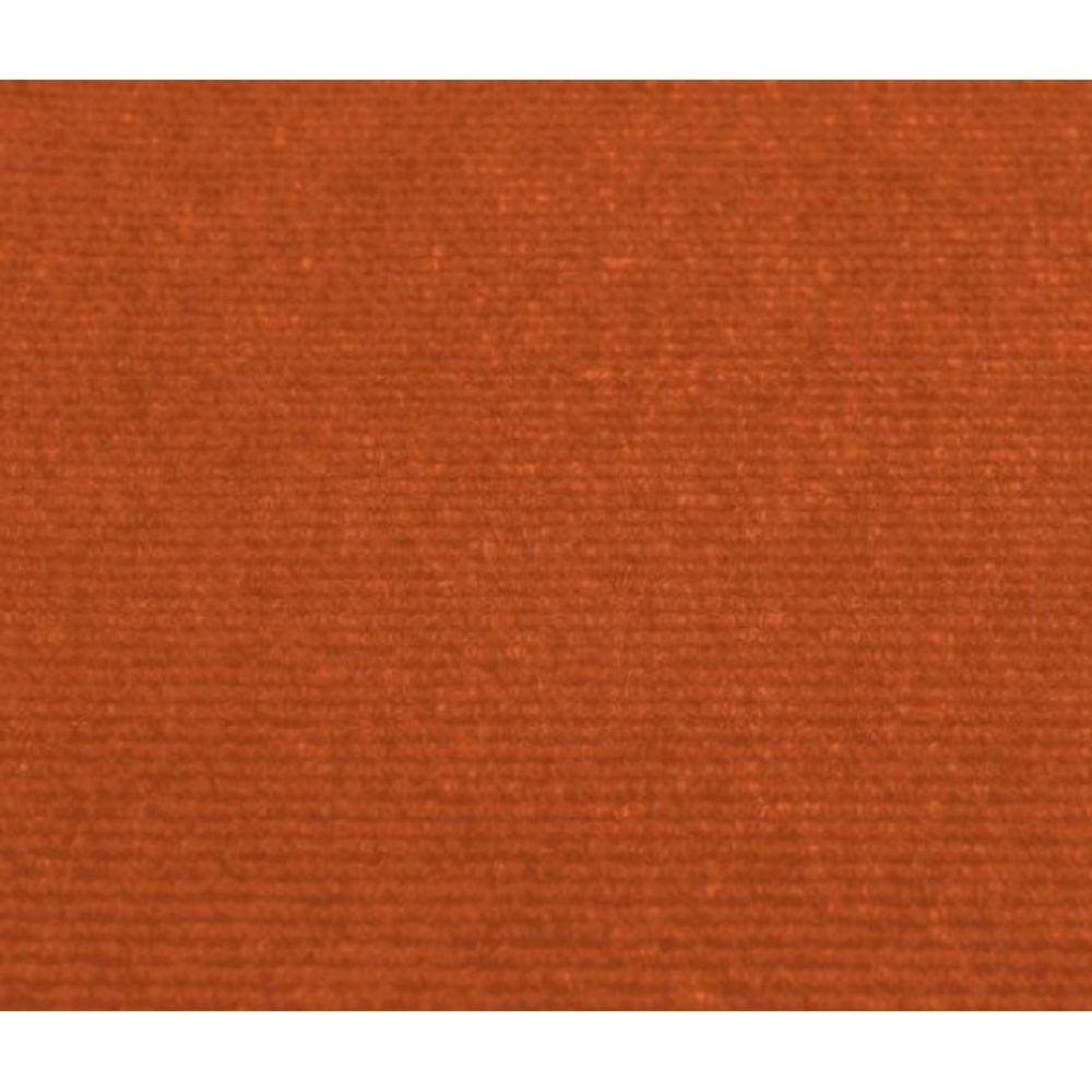 Carpete Forração Etruria Loop Laranja 30M2