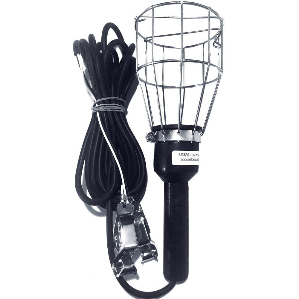 Pendente De Luz Fio Pp 15 Mts P/ Ligar Bateria