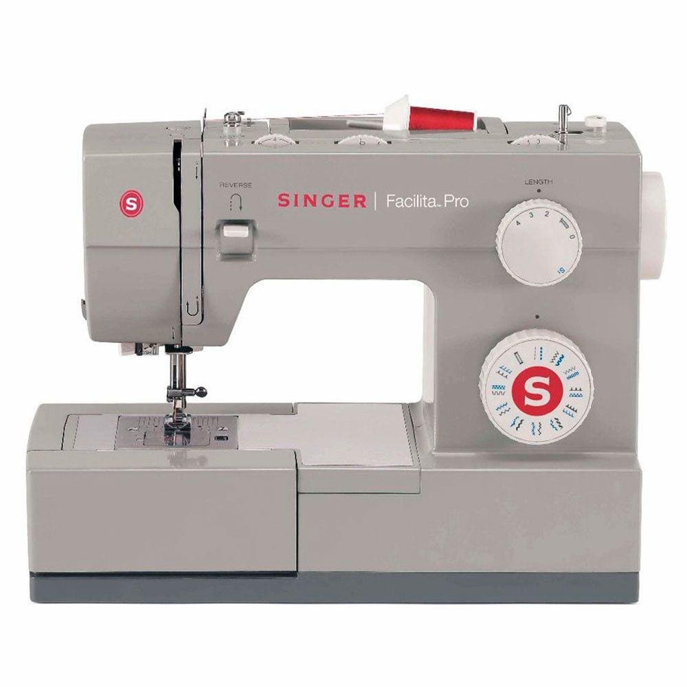 Maquina de Costura Facilita Pro 4423 22 Pontos Singer