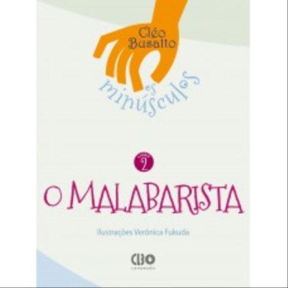 O Malabarista - Vol. 2