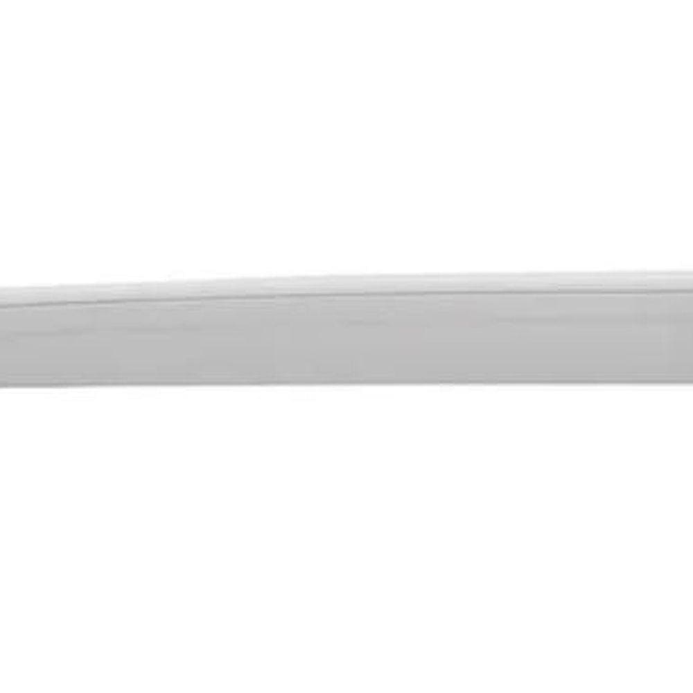 Braco De Chuveiro Eletrico Em Plastico Branco 40cm - Astra