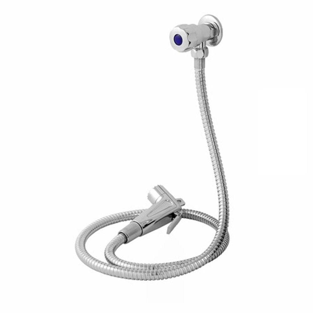 Ducha Higienica Soft 2019 Em Inox - Imperatriz