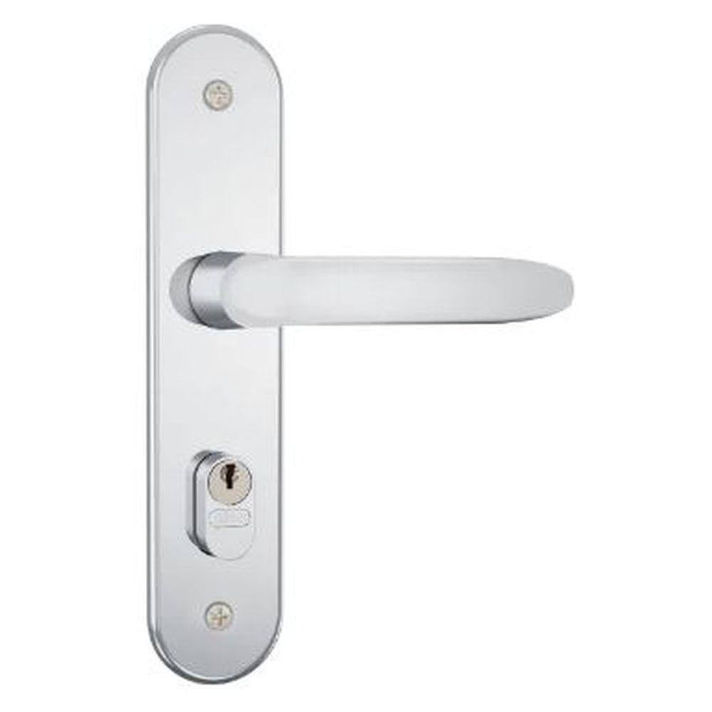 Fechadura Carpi 804/11 Em Inox - Stam