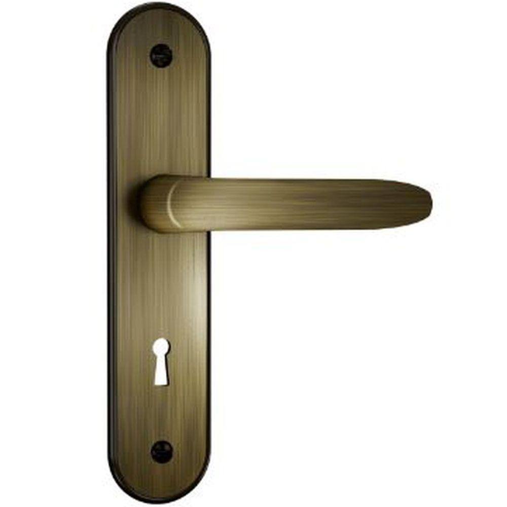 Fechadura Carpi Interior 814/11 Antique E-coat - Stam