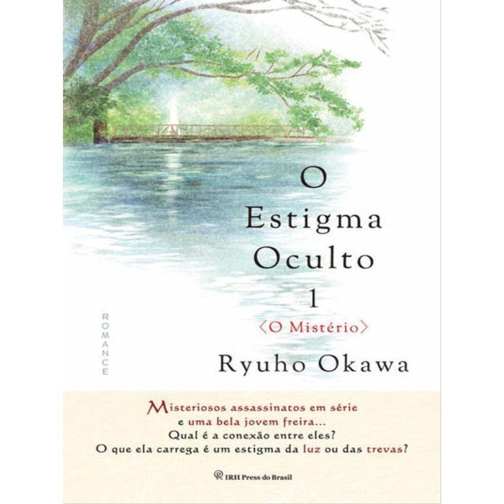 O Estigma Oculto 1
