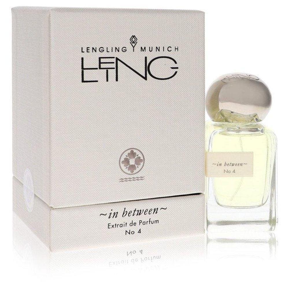 Col. Masculino Lengling Munich No 4 In Between 50 ml Extrait De Parfum