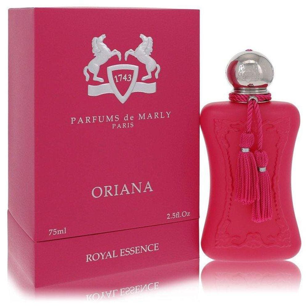 Perfume Feminino Oriana Parfums De Marly 75 ml Eau De Parfum
