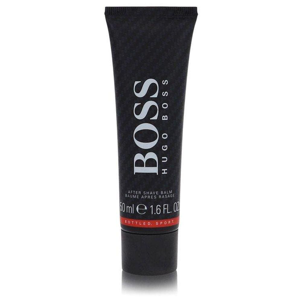 Col. Masculino Boss Bottled Sport Hugo Boss 50 ml Loção Pós-Barba