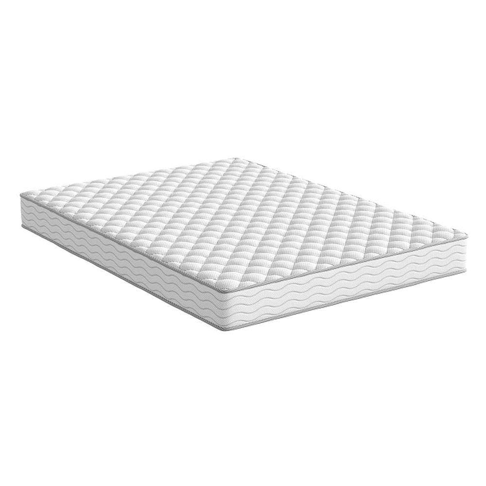 colchão viúva howie espuma d45 (17x128x188) branco