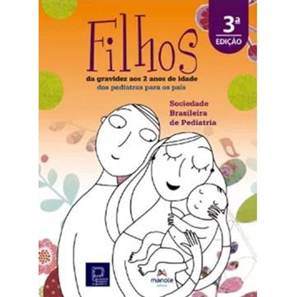 Filhos Da Gravidez Aos 2 Anos De Idade