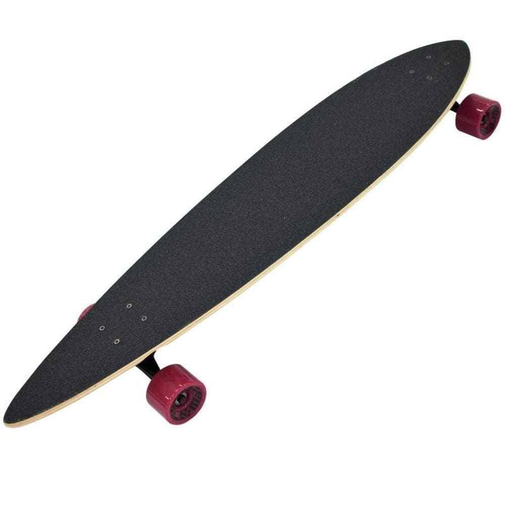 Longboard Mormaii Breeze 11X24X107Cm Étnico Mormaii