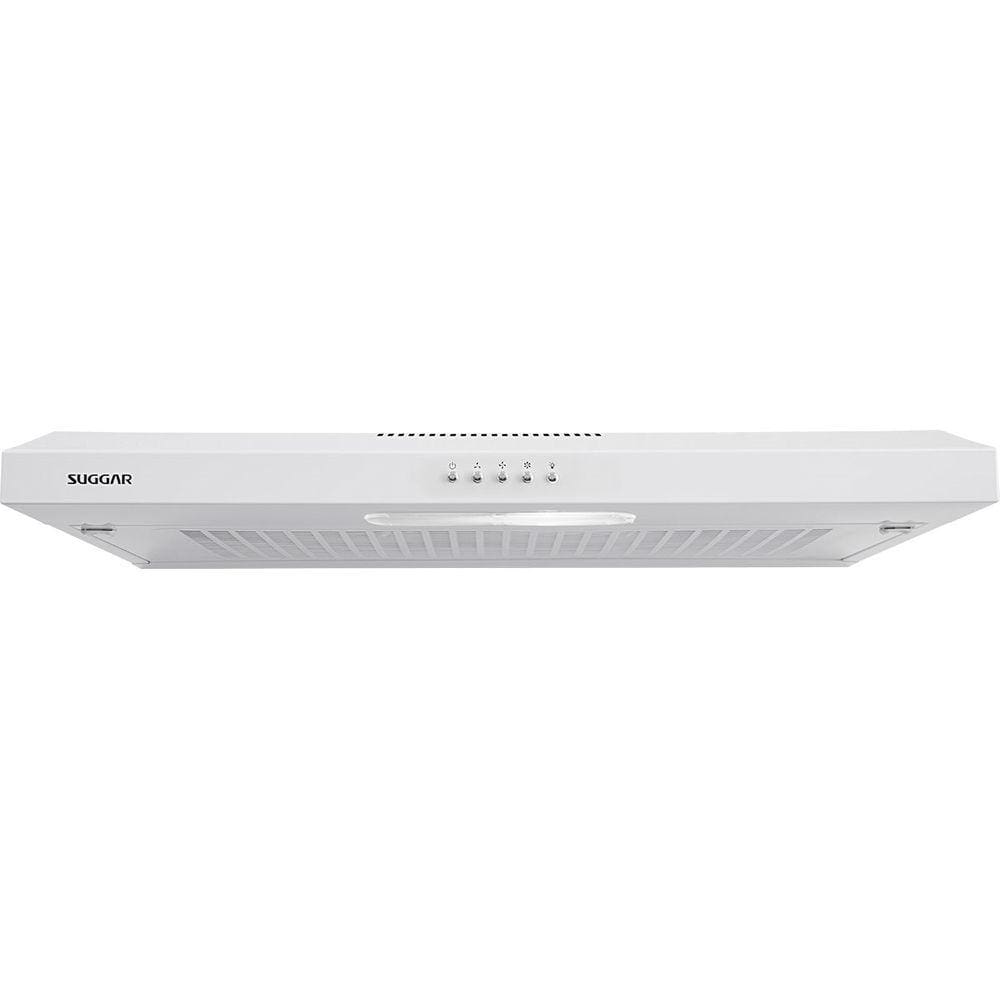 Depurador de ar Slim 80 Cm Branco