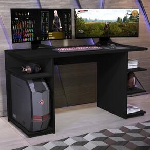 Pc Completo Gamer Imperiums + Brindes + Wifi + 1000 Jogos