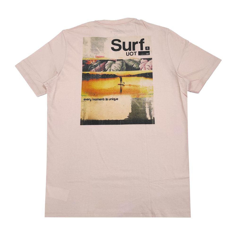 Camiseta UOT Rosa ORIG MCM-4373