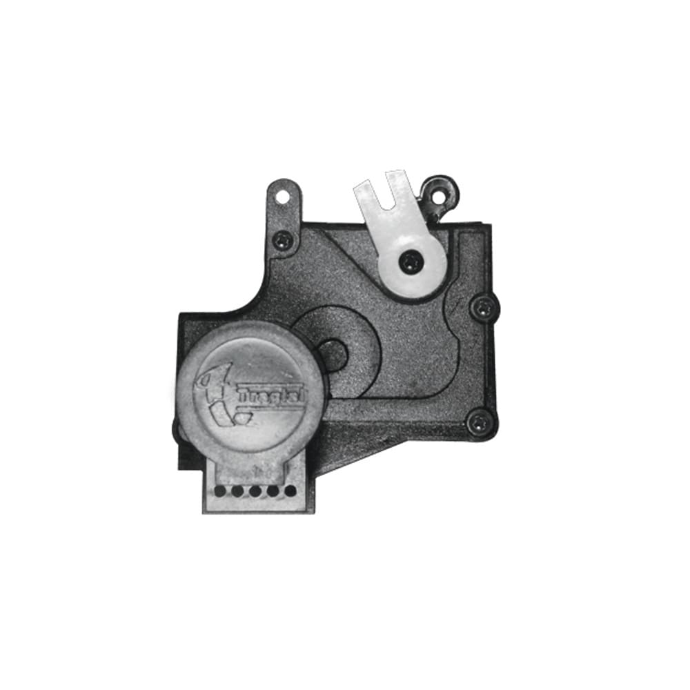 Motor Trava Tp 2e-linha Fiat,gm,mb e Ford-tragial