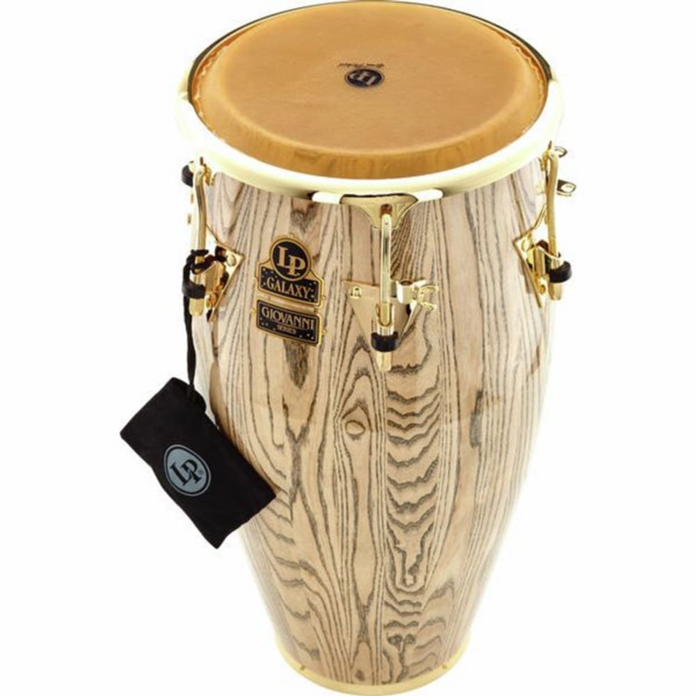 Conga Lp Galaxy Giovanni Lp807z Aw 12 1/2 Tumba